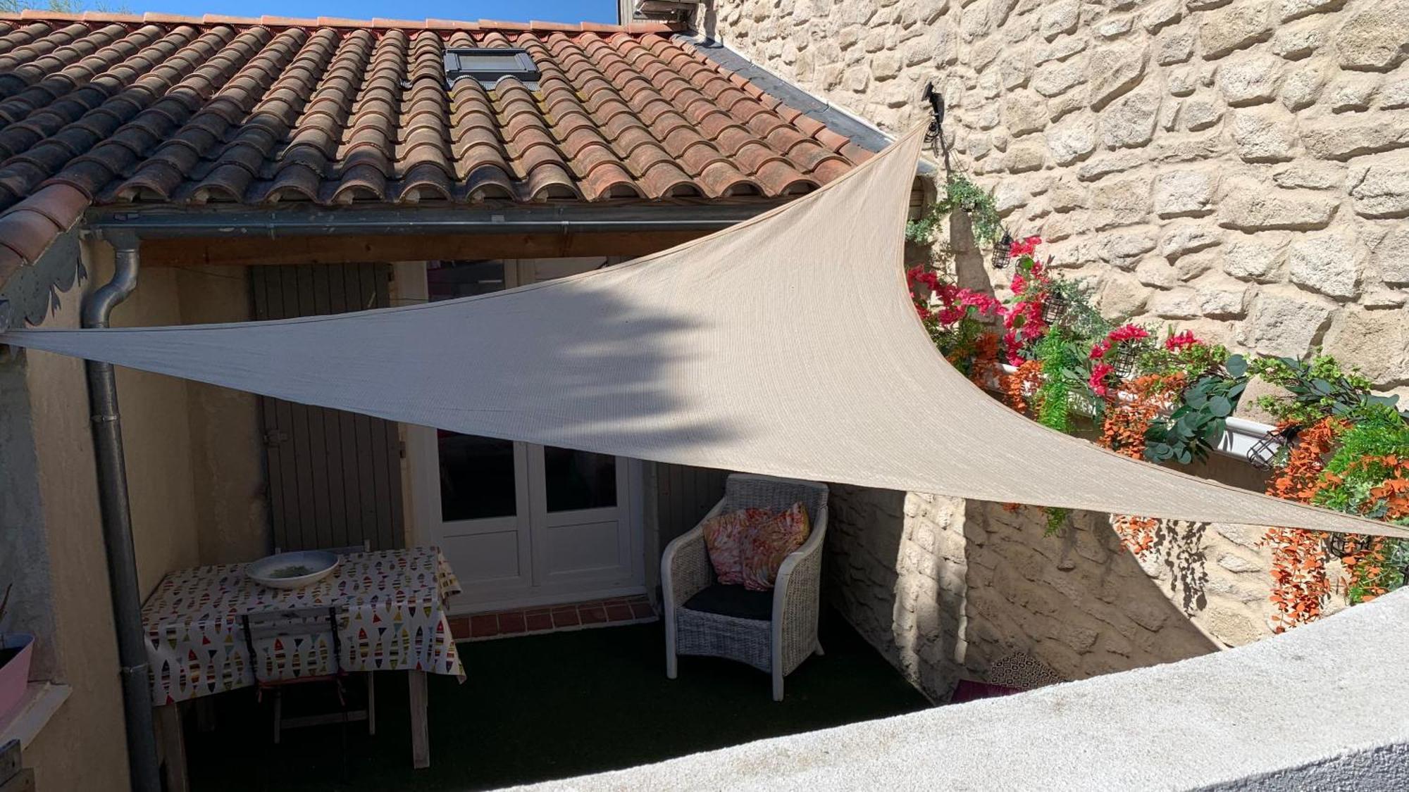 Le Mas Des Mourguettes Saintes-Maries-de-la-Mer Exterior foto